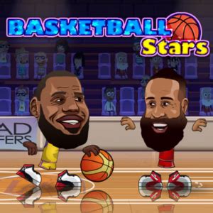 Are you looking for the finest basketball game for two players. . Github io basketball stars